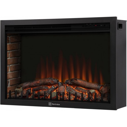 Камин Electrolux Sphere Plus EFP/P-3320RLS N