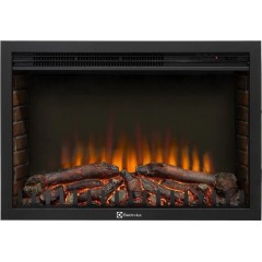 Камин Electrolux Sphere Plus EFP/P-3320RLS N