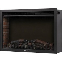 Камин Electrolux Sphere Plus EFP/P-3320RLS N