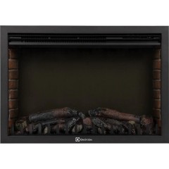 Камин Electrolux Sphere Plus EFP/P-3320RLS N