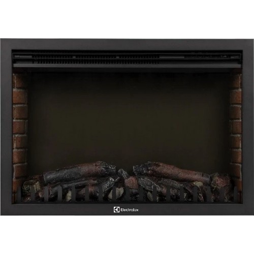 Камин Electrolux Sphere Plus EFP/P-3320RLS N