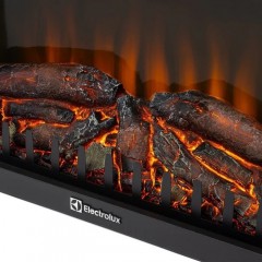 Камин Electrolux Sphere Plus EFP/P-3320RLS N