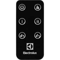 Камин Electrolux Sphere Plus EFP/P-3320RLS N