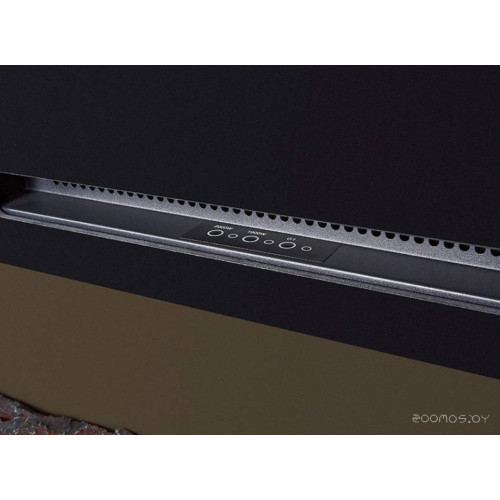 Камин Electrolux Infinity EFP/P-1600ULS N