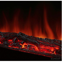 Камин Electrolux Infinity EFP/P-1600ULS N