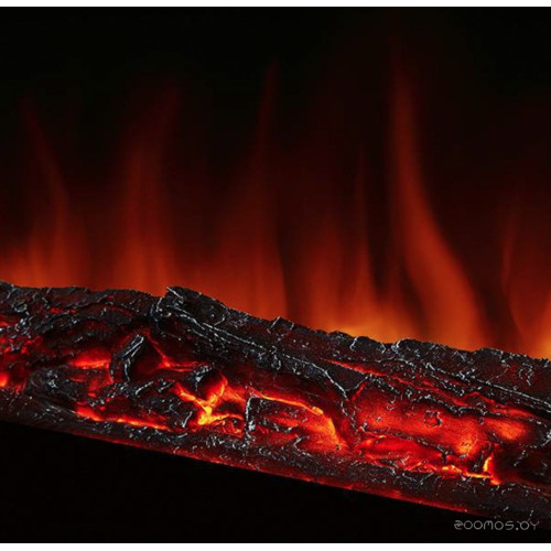 Камин Electrolux Infinity EFP/P-1600ULS N