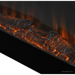 Камин Electrolux Infinity EFP/P-1600ULS N