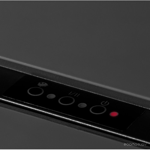 Камин Electrolux Infinity EFP/P-1600ULS N