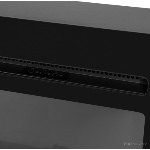 Камин Electrolux Infinity EFP/P-1600ULS N