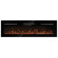 Камин Electrolux Infinity EFP/P-1600ULS N