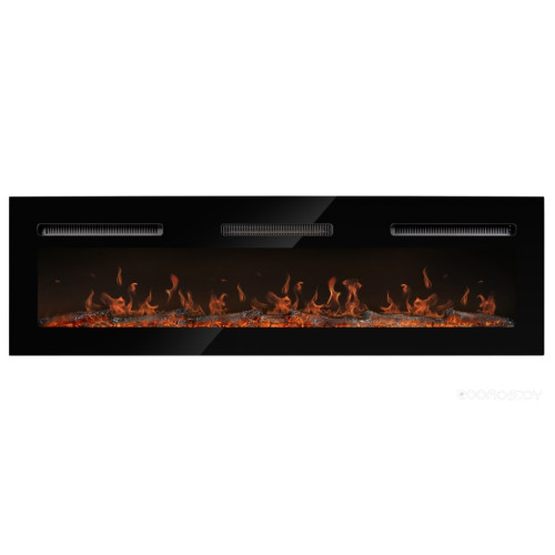 Камин Electrolux Infinity EFP/P-1600ULS N