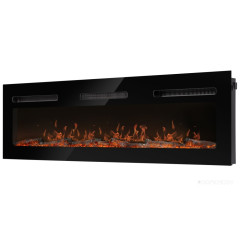 Камин Electrolux Infinity EFP/P-1600ULS N