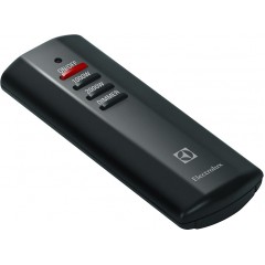 Камин Electrolux EFP/W-1250ULS