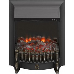 Камин RealFlame Fobos Lux Bl