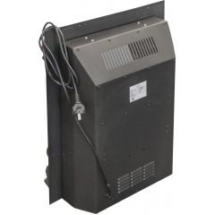 Камин RealFlame Fobos Lux Bl