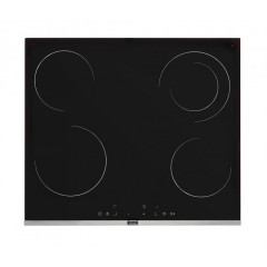 Комплект встраиваемой техники ZorG Technology BE10 LD black + электрическая панель ZorG Technology MS 163 bl