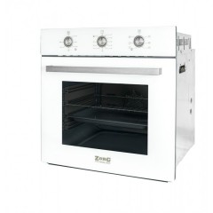 Комплект встраиваемой техники ZorG Technology BE6 white + варочная панель ZorG Technology BP6 FDW white