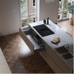 Варочная панель Asko HIHD854MM