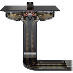 Варочная панель Asko HIHD854MM