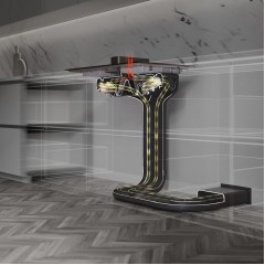 Варочная панель Asko HIHD854MM