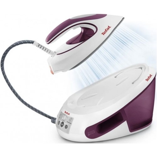 Парогенератор Tefal SV8054E0