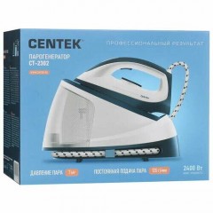 Парогенератор CENTEK CT-2302