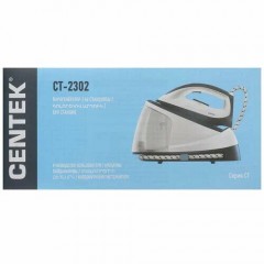 Парогенератор CENTEK CT-2302