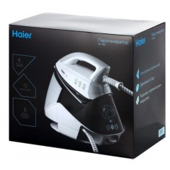 Парогенератор HAIER HI-700