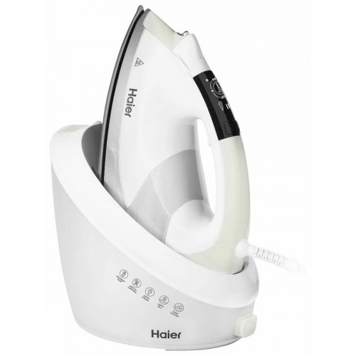 Парогенератор HAIER HI-701