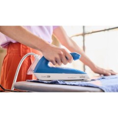 Парогенератор Braun IS3255BL