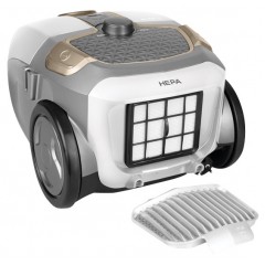 Пылесос Redmond RV-326