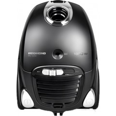Пылесос Redmond RV-329 (Black)