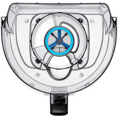 Пылесос Samsung VC18M21D0VG