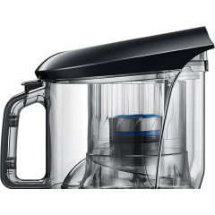 Пылесос Samsung VC18M21D0VG