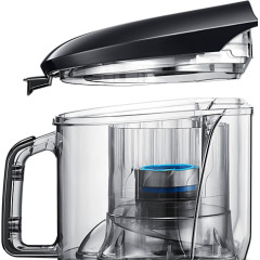 Пылесос Samsung VC18M21D0VG