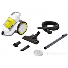 Пылесос Karcher VC 3 Premium (1.198-135.0)