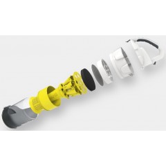 Пылесос Karcher VC 3 Premium (1.198-135.0)