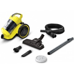 Пылесос Karcher VC 3 Premium (1.198-135.0)