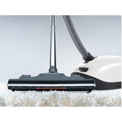 Пылесос Miele COMPLETE C3 ALLERGY