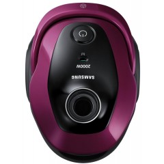 Пылесос Samsung VC20M2560JP