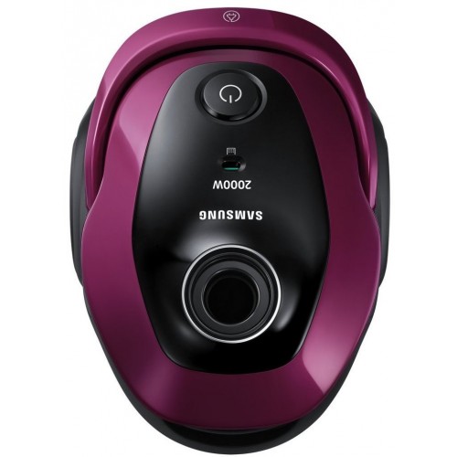 Пылесос Samsung VC20M2560JP