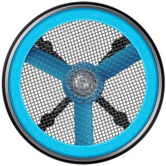 Пылесос Samsung VC18M31A0HU