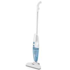 Пылесос BBK BV2511 (White-Blue)