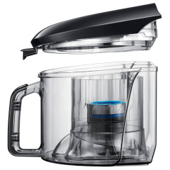 Пылесос Samsung VC18M21D0