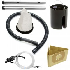 Пылесос Thomas Super 30S 788079