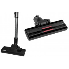 Пылесос BBK BV1503 (Black-Grey)