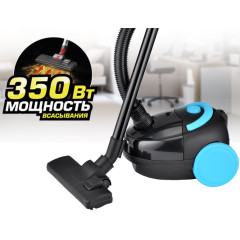 Пылесос CENTEK CT-2518 (Blue)