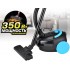 Пылесос CENTEK CT-2518 (Blue)