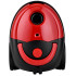 Пылесос CENTEK CT-2518 (Red)