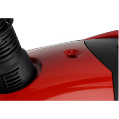 Пылесос CENTEK CT-2518 (Red)